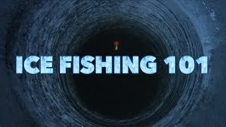 STRANGE FISH CAUGHT! - [Living in Alaska 102]