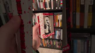 “Terrifier” Collector’s Edition Blu-ray