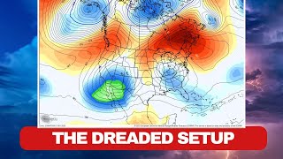 A HUGE Weather Pattern Change Ahead