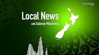 Local News New Zealand (21 APR 2023)