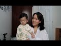 How We Thrive Without a Yaya (Household Help) in the Philippines l mommy diaries