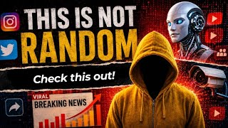 The Algorithm Behind Viral Breaking News (Why Some Stories Explode)