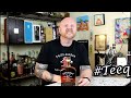 teaser coppercraft distillery straight bourbon whiskey