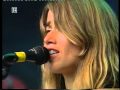 Heather Nova - 01 - Heart and Shoulder -Taubertal Festival - 13th August 2000