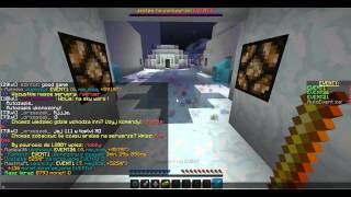 Minecraft Parkour MC4U PL