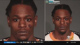 Murder Suspect Mistakenly Released From Rikers