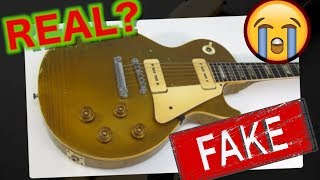 Crazy Hard Guitar Trivia with Trogly | How Bad Did I Do?