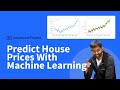 Predict House Prices With Machine Learning And Python [Full Tutorial]