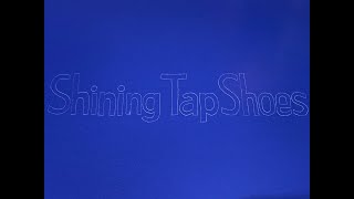 Shining Tap-shoes　＃光るタップシューズ  #タップダンス #音を可視化 #手話タップ #しゅわップringミユキ