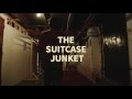 Dying Star [LIVE] - The Suitcase Junket