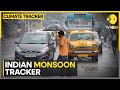 India: Conditions for onset of monsoon favourable | WION Climate Tracker