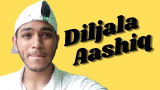 Diljala Aashiq | Breakup Story | Satish Chaudhary