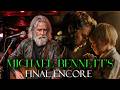 Michael Bennett’s - The Last Goodbye