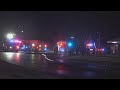 .Rockford fire responds to church fire, damage estimated at $100,000