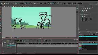 animations i never posted #3 (2022.07.12)