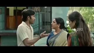 vaathi - comedy scene with heroine | dhanush | samyuktha menon | pravenna |  mw studios