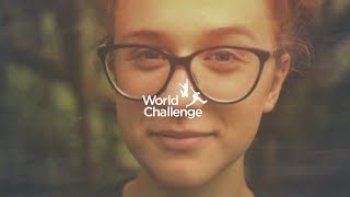 World Challenge // Our Travellers