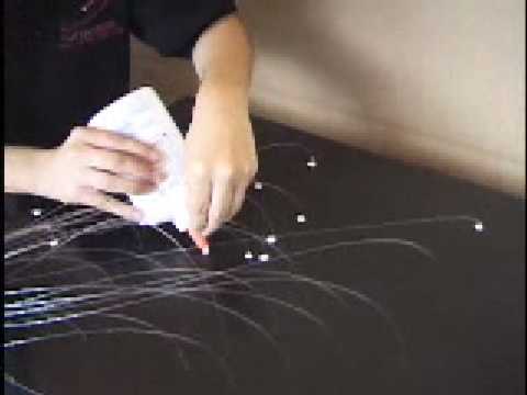 Starlight Poachers Fibre Optic Ceiling Lights Uk