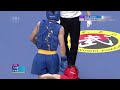 全运回放full match：武术散打男子60公斤级决赛：孔洪星vs张育华 wushu sanda men s 60kg final 2021 chinese national games 9月