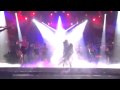 Lady GaGa - Bad Romance / Alejandro American Idol : Unedited iTunes Version FULL LIVE : HQ