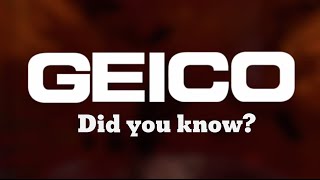 Geico \