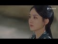 ep10 clip 他所做都是为了她！行止要沈璃陪伴只为帮其除瘴毒 【与凤行 the legend of shenli】