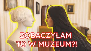 Wyprawa do muzeum w Nysie | Muzeum Powiatowe w Nysie | Historia Nysy | Kocham Nysę