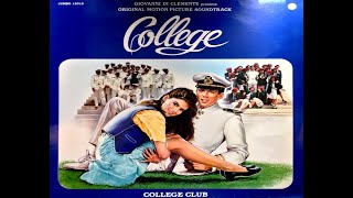 College Club - College (1984)