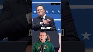 This Elon Nazi Salute Situation Has Divided The Internet