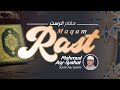 Maqam Rast - Surah Asy-Syams oleh Mahmud Asy-Syahat