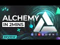 What is Alchemy SDK and What does it do?