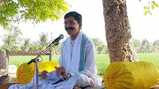 RAVIBAVA SHIBIR VIVEK DHERYASHRAY PART 11 DT  29 12 2023