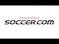 2018 SOCCER.COM Commercial