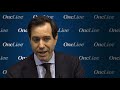 dr. galsky on maintenance pembrolizumab in urothelial cancer