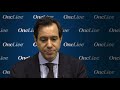 dr. galsky on maintenance pembrolizumab in urothelial cancer