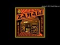 Zamali - Funky Rotator