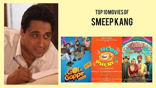 Smeep Kang |  Top Movies by Smeep Kang| Movies Directed by  Smeep Kang