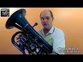 cool wind plastic euphonium review