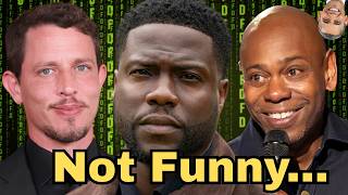 Kevin Hart Is A Symptom
