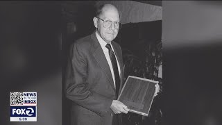 Fred Zehnder, longtime KTVU news director, remembered as instrumental to building station's legacy