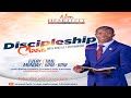 Discipleship Class | Choosing the Right Friends