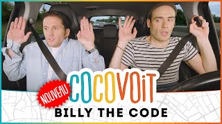 Cocovoit - Billy the Code