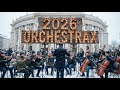 Auld Lang Syne | A New Year Orchestral Moment