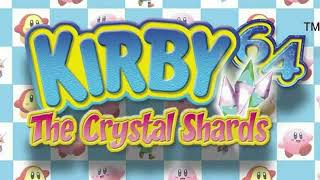 Ripple Star Kirby 64 The Crystal Shards Music Extended [Music OST][Original Soundtrack]