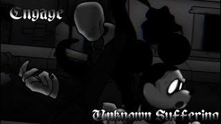 Being of Despair |Unknow suffering V2 x Engage V2 [FNF Mash]by Oblivion|