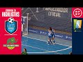 Resumen #PrimeraIberdrolaFS | LBTL Futsal Alcantarilla 4-3 AE Les Corts UBAE | Jornada 24