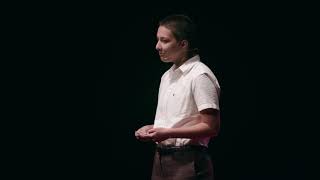 Plastic Straws Aren’t the Problem - Inaction Is | Kai Levenson-Cupp | TEDxYouth@SHC