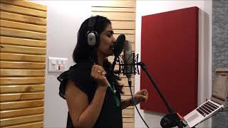 Aate Jaate Cover Song by Sheetal |Golmaal Again | Ajay Devgan, Parineeti Chopra