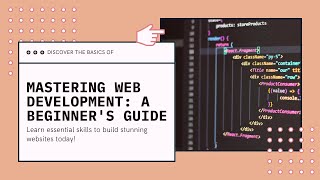 🚀 Build Your First Website with HTML, CSS & JavaScript Web Dev Basics in 60 Seconds! #logiclayer