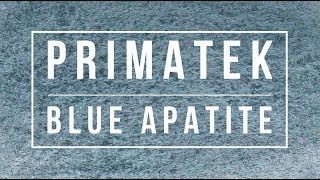 Blue Apatite Genuine - Daniel Smith Primatek Watercolor